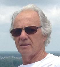 Bill "Lonnie" Hardesty